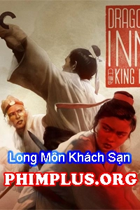 Long Môn Khách Sạn (1967)