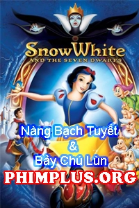 Nàng Bạch Tuyết Và Bảy Chú Lùn (1937)