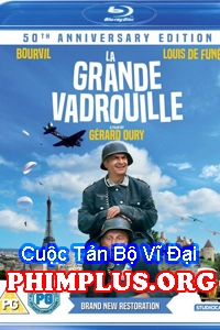 Cuộc Tản Bộ Vĩ Đại (1966)